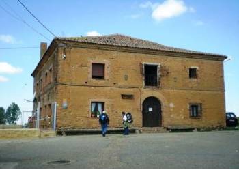Albergue